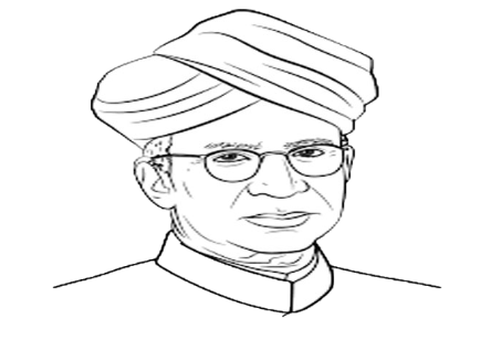 Sarvepalli Radhakrishnan